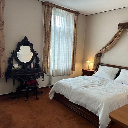 Penzion Tatra Inn Čadca Esterno foto
