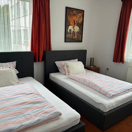 Penzion Tatra Inn Čadca Esterno foto