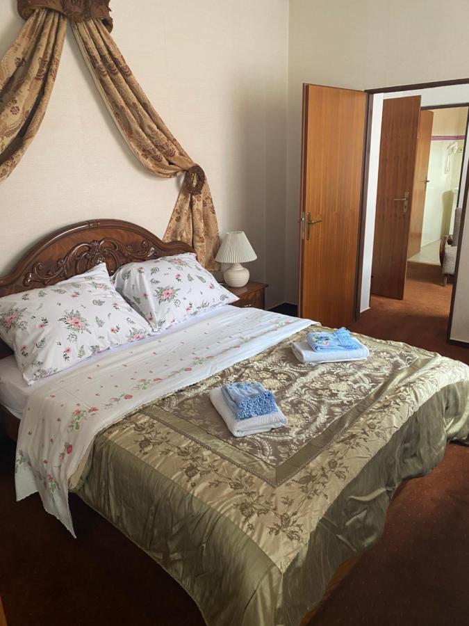 Penzion Tatra Inn Čadca Esterno foto