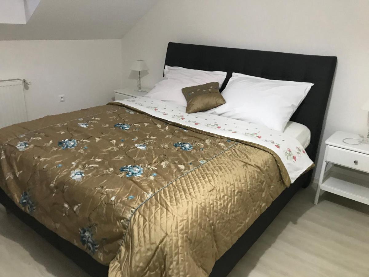 Penzion Tatra Inn Čadca Esterno foto