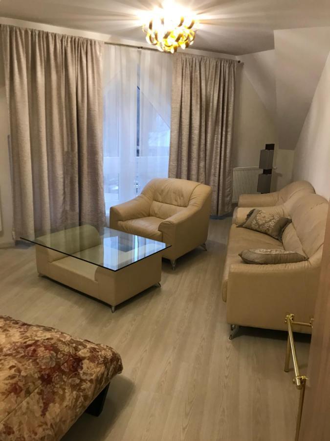 Penzion Tatra Inn Čadca Esterno foto