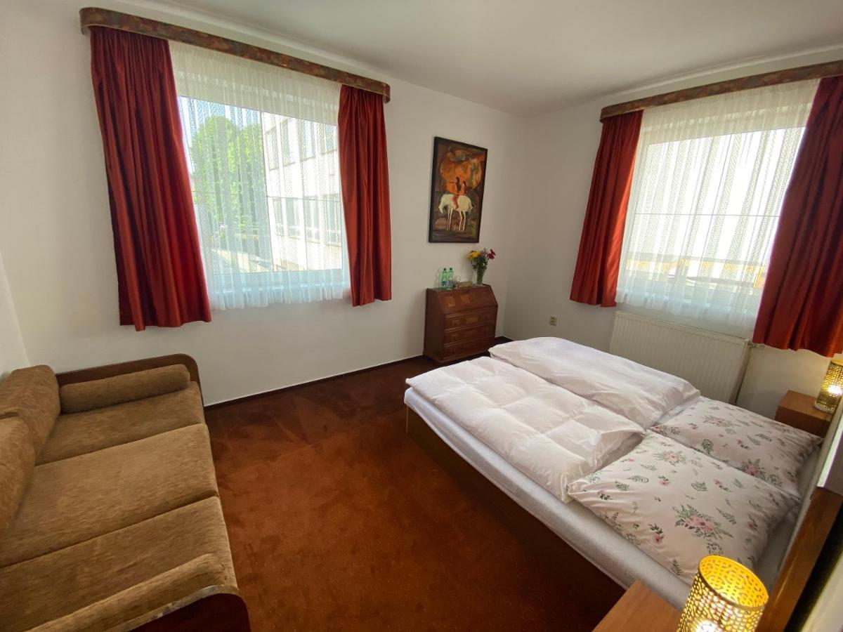 Penzion Tatra Inn Čadca Esterno foto