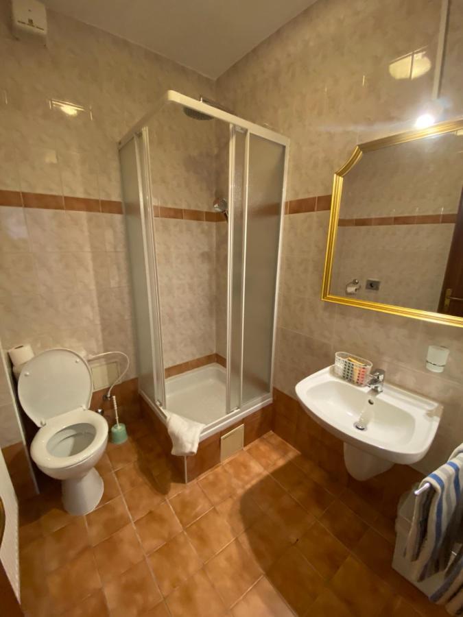 Penzion Tatra Inn Čadca Esterno foto