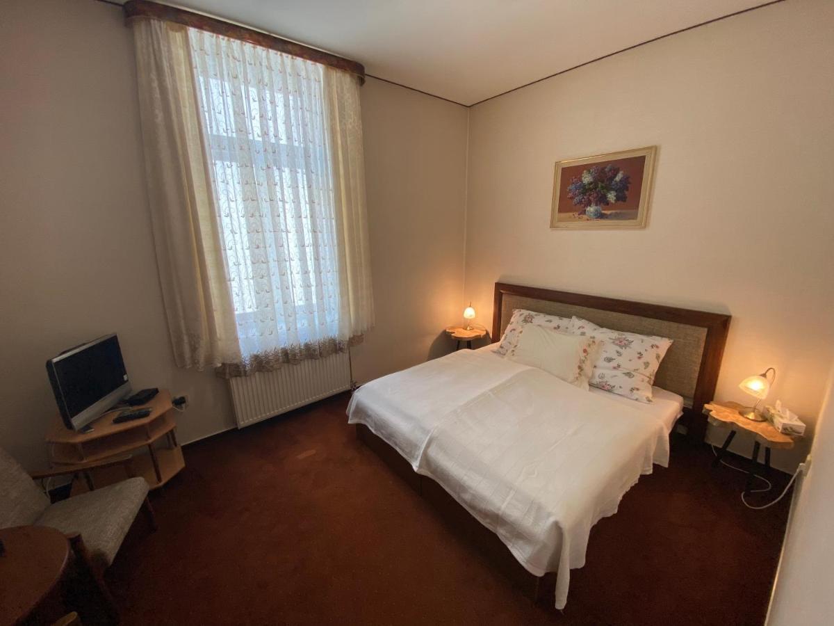 Penzion Tatra Inn Čadca Esterno foto