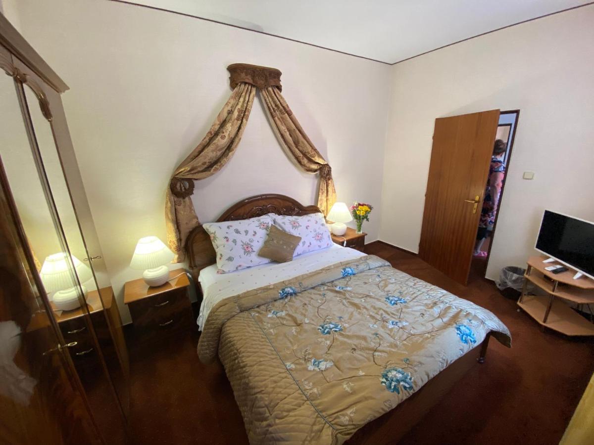 Penzion Tatra Inn Čadca Esterno foto