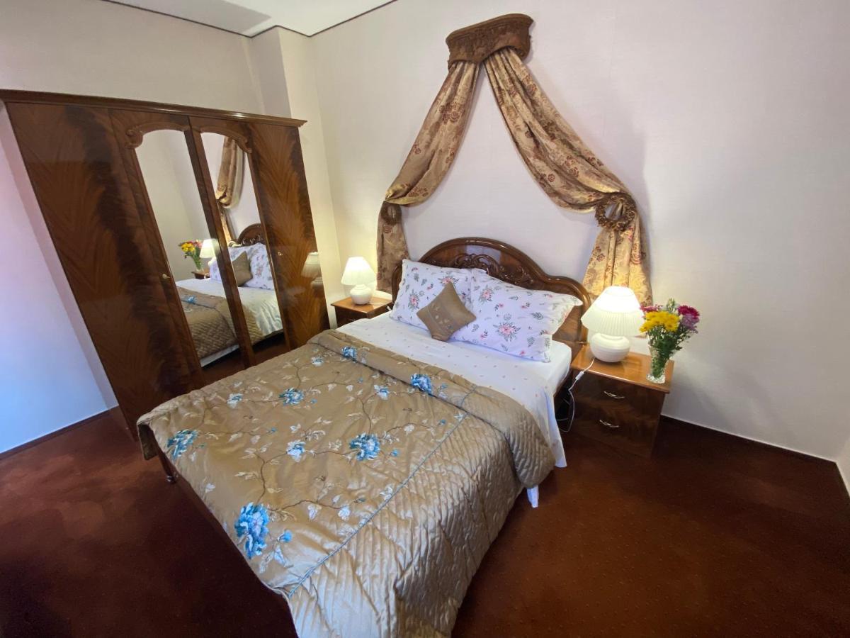 Penzion Tatra Inn Čadca Esterno foto