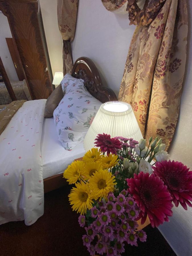 Penzion Tatra Inn Čadca Esterno foto