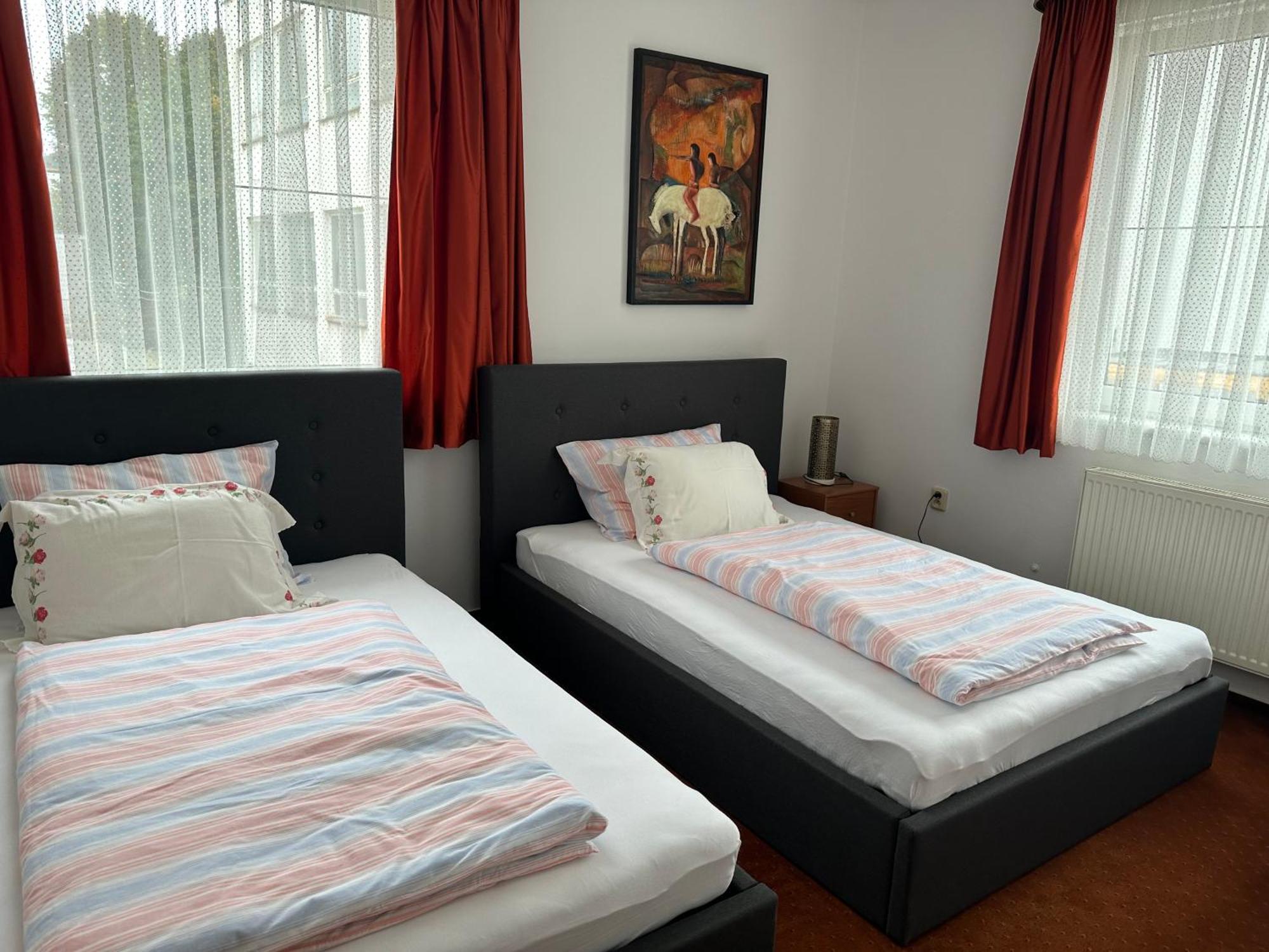 Penzion Tatra Inn Čadca Esterno foto